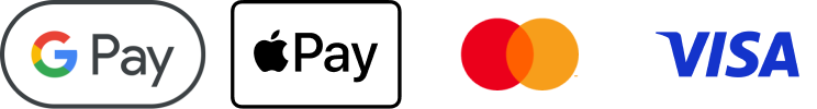 Mokėjimas kortele, Google Pay, Apple Pay