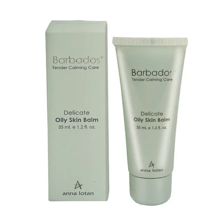 Anna Lotan Barbados Oily Skin Balm odos drėkiklis riebiai odai, 70ml