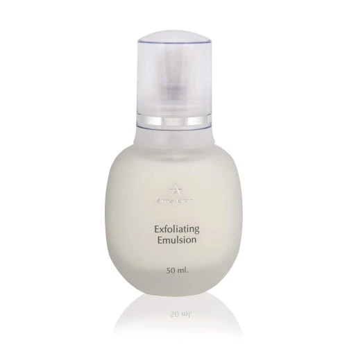 Anna Lotan New Age Control Exfoliating Emulsion šveičiamoji emulsija, 50ml