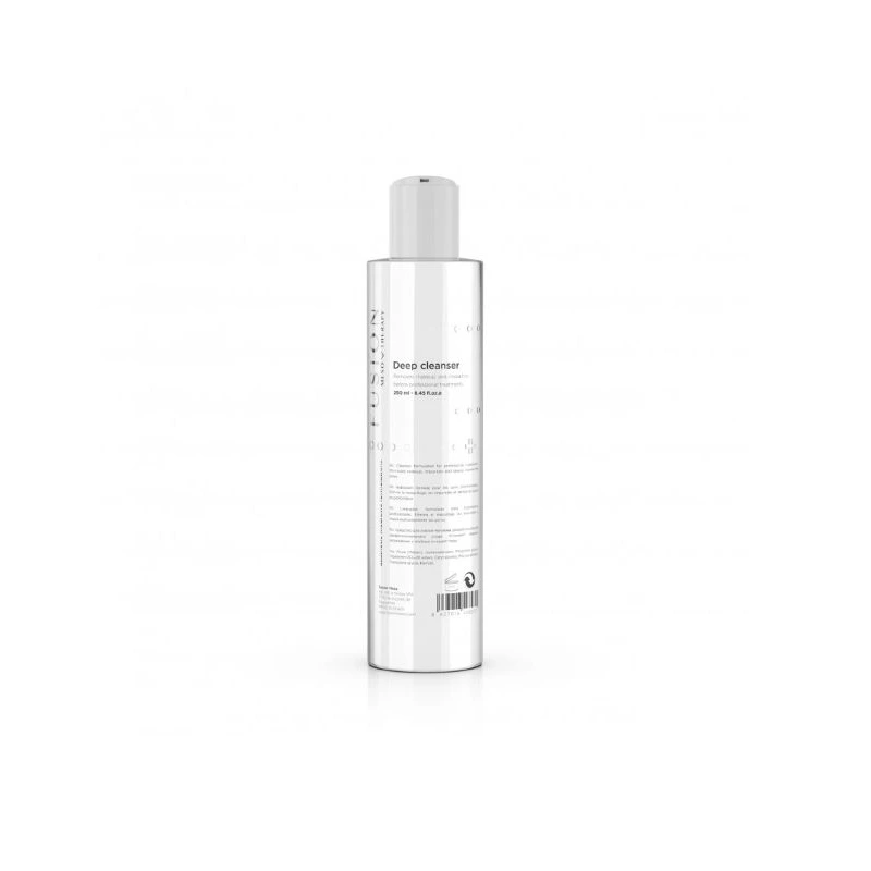 Fusion gilaus valymo prausiklis Deep Cleanser, 250ml