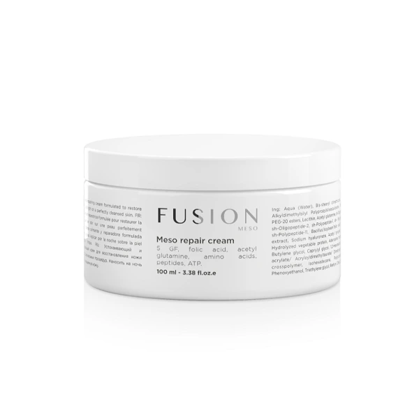 Fusion Meso Repair Cream