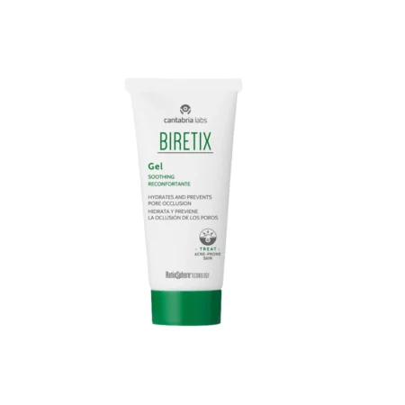 Biretix Shootning gelis aknės paveiktai odai, 50ml