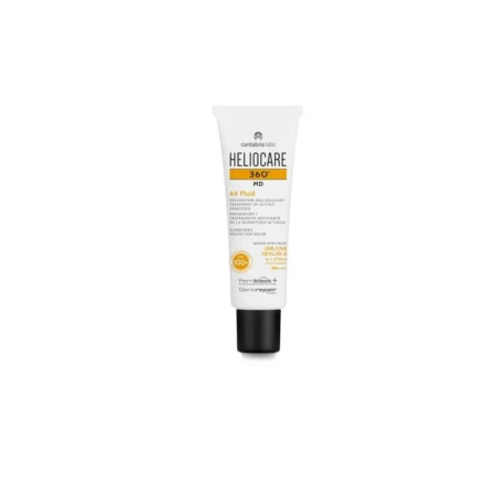 HELIOCARE 360 MD AK Fluidas SPF 100+, 50ml