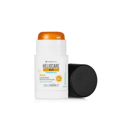 Heliocare 360 Pediatrics apsauginis pieštukas nuo saulės vaikams SPF 50, 25g