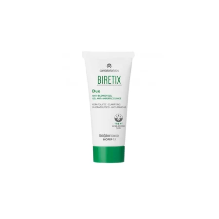 Biretix Duo Anti-Blemish gelis, 30ml