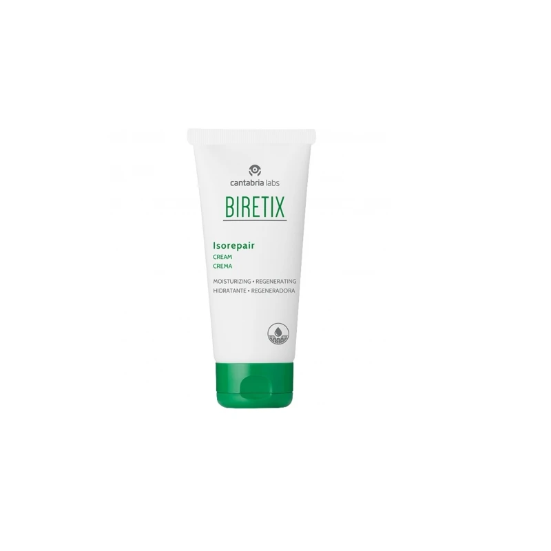 Biretix Isorepaire veido kremas, 50ml