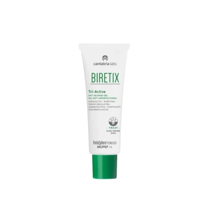 Biretix Tri-Active gelis, 50ml