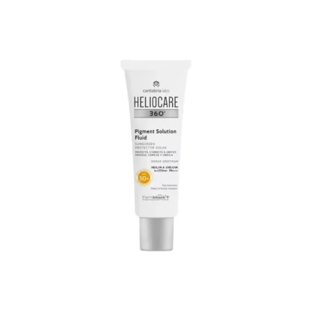 HELIOCARE 360 pigment solution fluidas SPF50+, 50ml