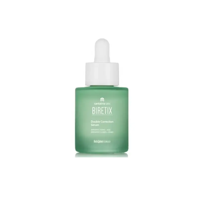 Biretix Double Correction serumas, 30ml