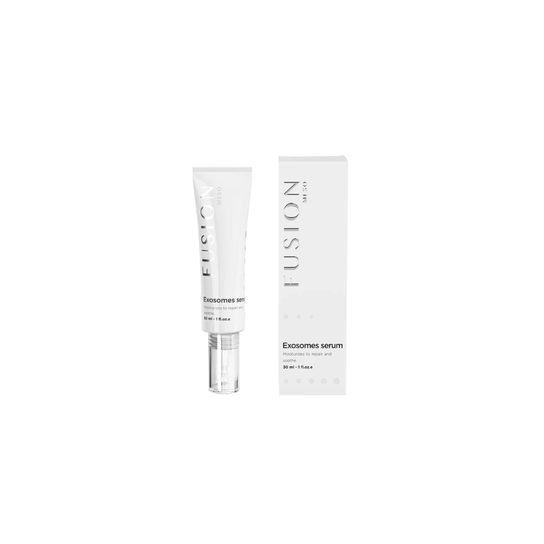 Fusion serumas su egzosomomis, 30 ml