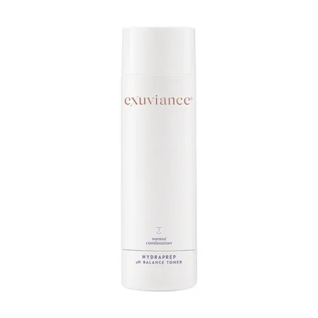 Exuviance EMBRACE HydraPrep balansuojamasis losjonas normaliai-mišriai odai