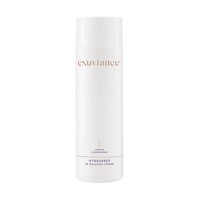 Exuviance EMBRACE HydraPrep balansuojamasis losjonas normaliai-mišriai odai