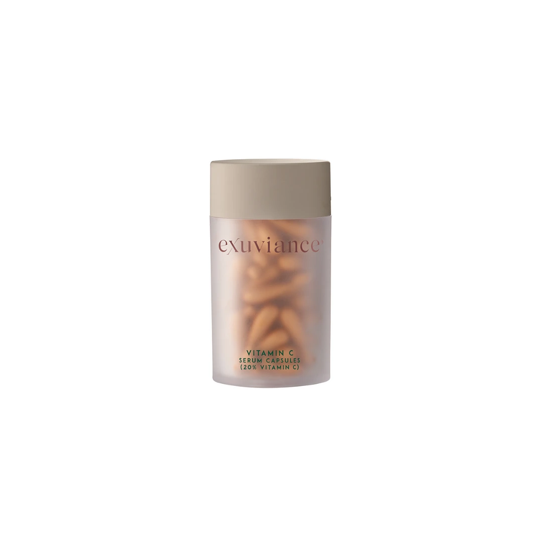 Exuviance Empower vitamino C veido serumas, 60 vnt.