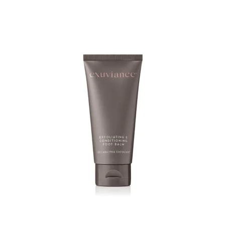 Exuviance Foot Balm šveičiamasis, maitinamasis pėdų balzamas, 50 g