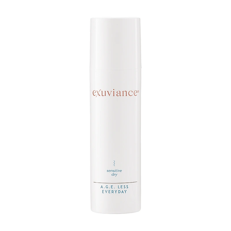 Exuviance RELAX drėkinamasis kremas jautriai-sausai odai, 50 ml