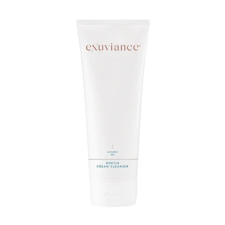 Exuviance RELAX švelnus kreminis prausiklis jautriai-sausai odai, 212 ml