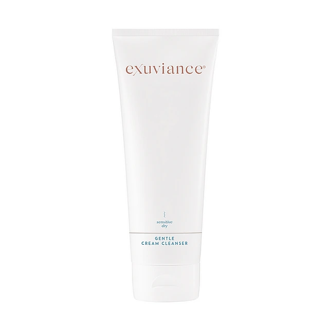 Exuviance RELAX švelnus kreminis prausiklis jautriai-sausai odai, 212 ml