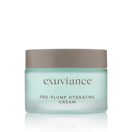 Exuviance drėkinamasis veido kremas Pro-Plump, 45g