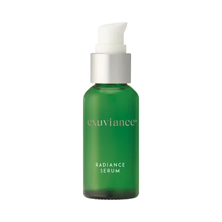 Exuviance Empower Radiance Serum skaistinamasis veido serumas, 30ml
