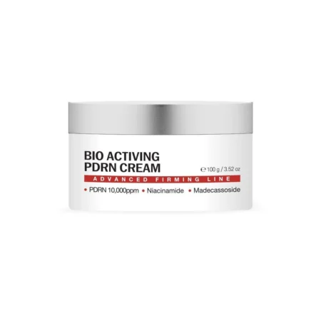DERMALINE BIO ACTIVING PDRN dvigubo poveikio kremas