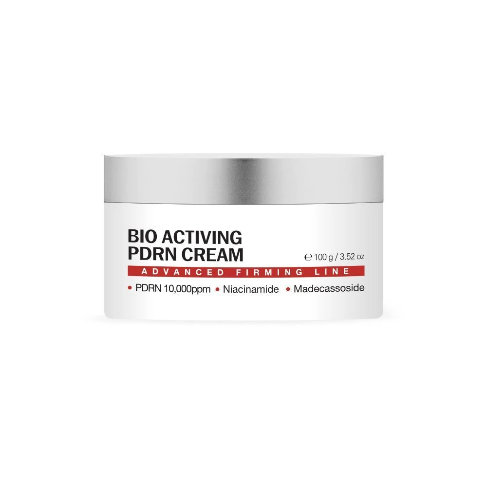 DERMALINE BIO ACTIVING PDRN dvigubo poveikio kremas